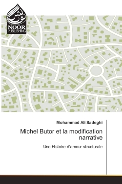 Image de Michel Butor et la modification narrative