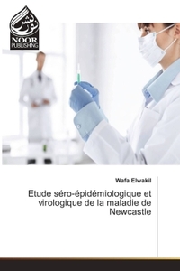 Image de Etude séro-épidémiologique et virologique de la maladie de Newcastle
