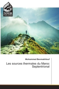 Image de Les sources thermales du Maroc Septentrional