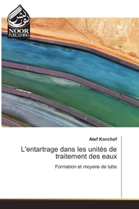Image de L'entartrage dans les unités de traitement des eaux