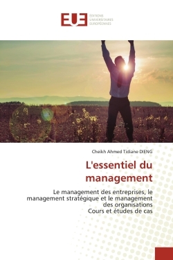 Picture of L'essentiel du management
