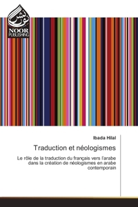 Picture of Traduction et neologismes