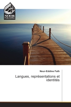 Image de Langues, representations et identites