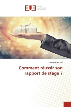 Picture of Comment réussir son rapport de stage ?