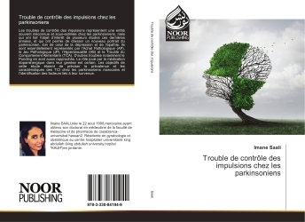 Image de Trouble de contrôle des impulsions chez les parkinsoniens