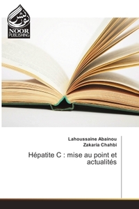Picture of Hepatite C : mise au point et actualites