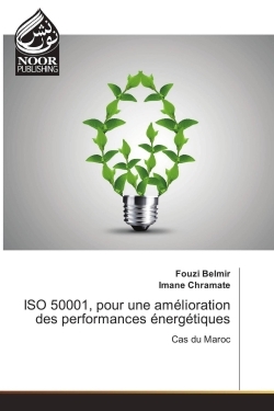 Image de ISO 50001, pour une amélioration des performances énergétiques