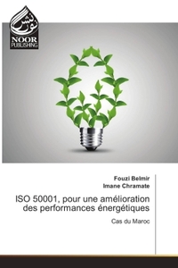 Image de ISO 50001, pour une amélioration des performances énergétiques
