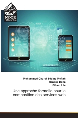 Image de Une approche formelle pour la composition des services web