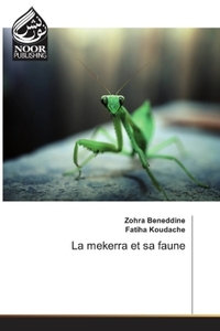 Picture of La mekerra et sa faune