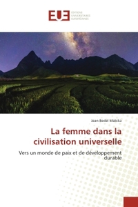 Picture of La femme dans la civilisation universelle
