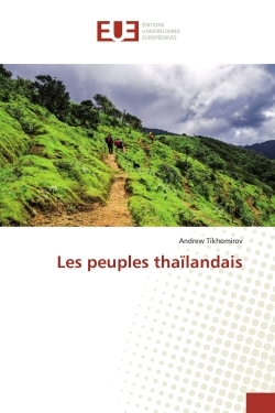 Image de Les peuples thaïlandais