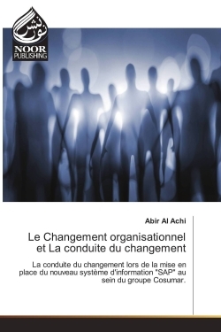 Image de Le Changement organisationnel et La conduite du changement