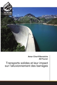 Image de Transports solides et leur impact sur l'alluvionnement des barrages