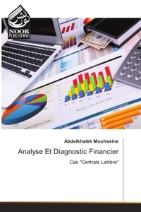Image de Analyse Et Diagnostic Financier