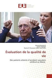 Picture of Évaluation de la qualité de vie