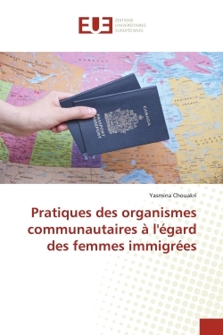 Image de Pratiques des organismes communautaires à l'égard des femmes immigrées