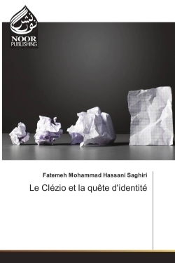 Image de Le Clézio et la quête d'identité