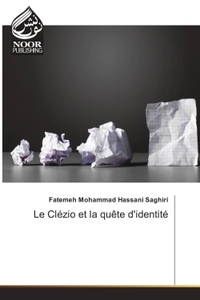Image de Le Clézio et la quête d'identité