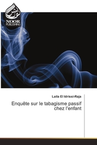 Image de Enquête sur le tabagisme passif chez l'enfant