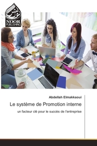Picture of Le systeme de Promotion interne
