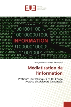 Picture of Médiatisation de l'information