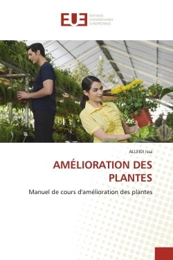 Picture of AMÉLIORATION DES PLANTES