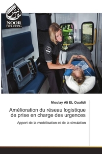 Image de Amélioration du réseau logistique de prise en charge des urgences