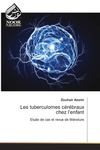 Image de Les tuberculomes cérébraux chez l'enfant