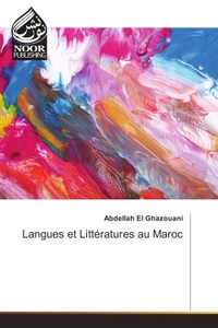 Image de Langues et Litteratures au Maroc