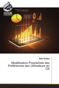 Image de Modélisation Possibiliste des Préférences des Utilisateurs en CE