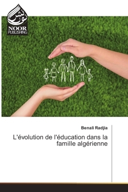 Picture of L'evolution de l'education dans la famille algerienne