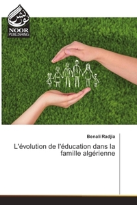 Picture of L'evolution de l'education dans la famille algerienne