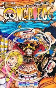 Image de ONE PIECE 112 (MANGA VO JAPONAIS)
