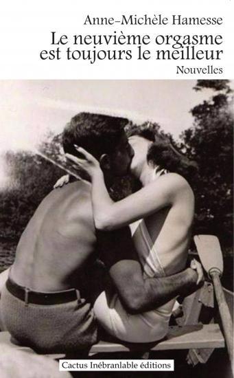 Picture of Le neuvième orgasme est toujours le meilleur