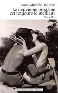 Picture of Le neuvième orgasme est toujours le meilleur