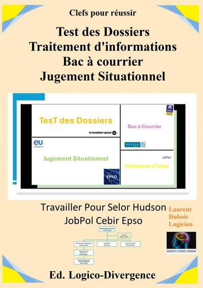 Image de Clefs Tests Dossiers Info Bac Jugement