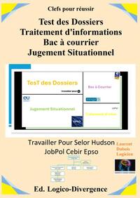 Image de Clefs Tests Dossiers Info Bac Jugement