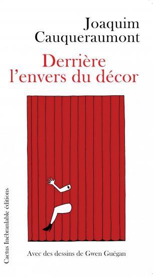 Picture of Derrière l’envers du décor