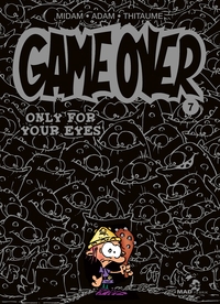 Picture of Game Over - Tome 07