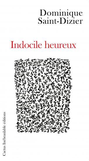 Image de INDOCILE HEUREUX