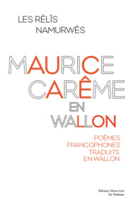 Image de Maurice Carême en wallon