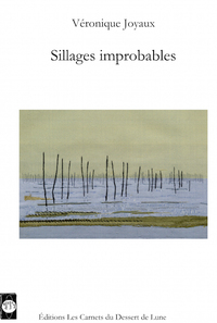 Picture of Sillages Improbables