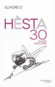 Picture of Hèsta.