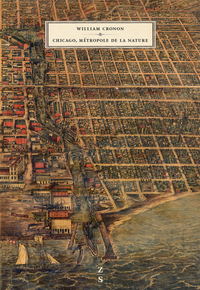 Picture of Chicago, métropole de la nature
