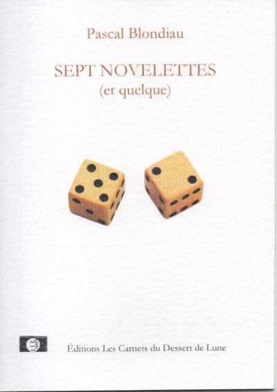 Image de Sept Novelettes (Et Quelque)