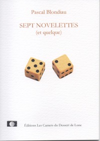 Image de Sept Novelettes (Et Quelque)