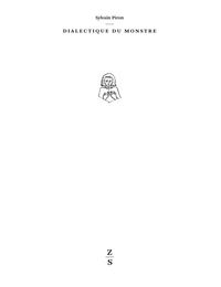 Picture of Dialectique du Monstre