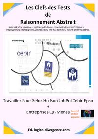 Image de Clefs Tests de Raisonnement Abstrait