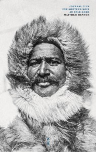 Picture of Journal d'un explorateur noir au pôle Nord